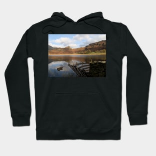 Blea Tarn Hoodie